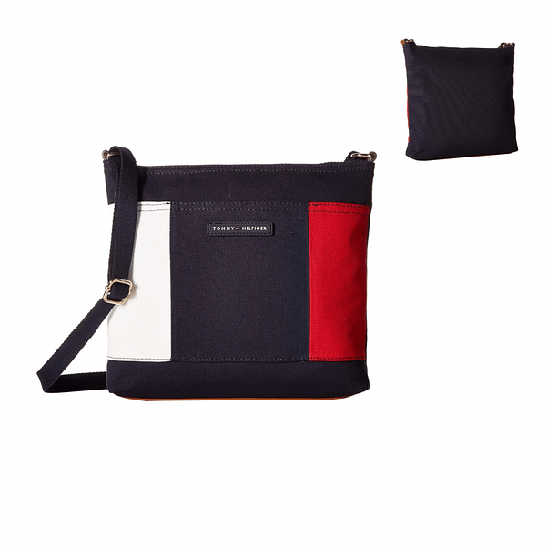 CROSSBODY BAG TOMMY HILFIGER