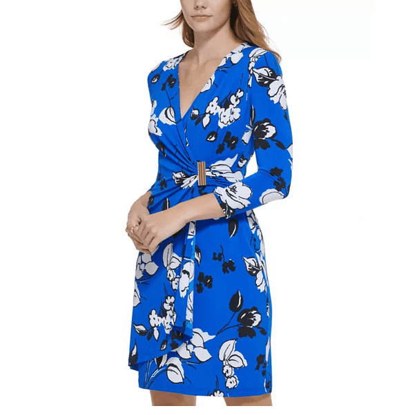 VESTIDO VINCE CAMUTO TALLA M