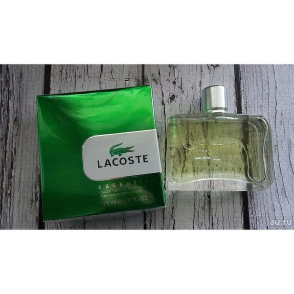 PERFUME LACOSTE
