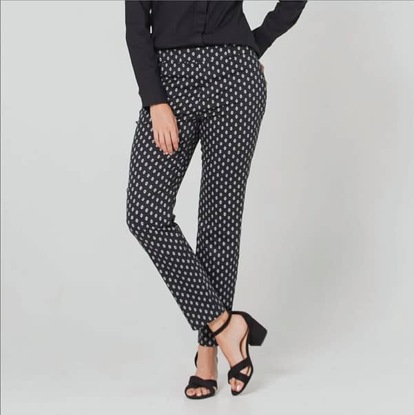 PANTALON VINCE CAMUTO TALLA M