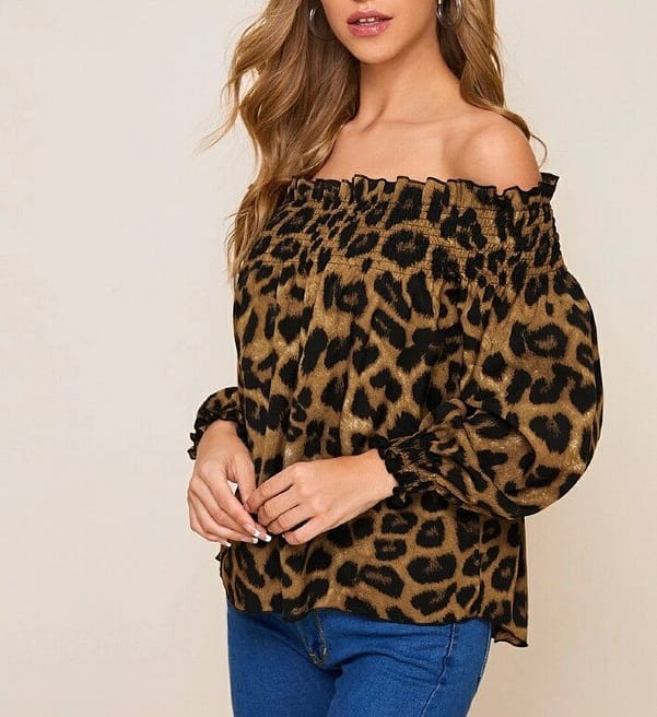BLUSA MICHAEL KORS TALLA XS