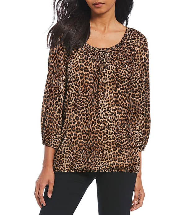 BLUSA MICHAEL KORS TALLA M