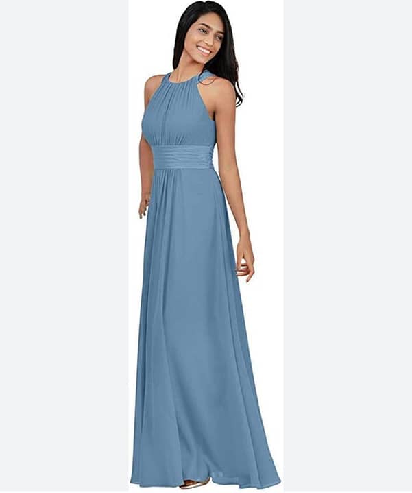 VESTIDO DAVID´S BRIDAL TALLA 12