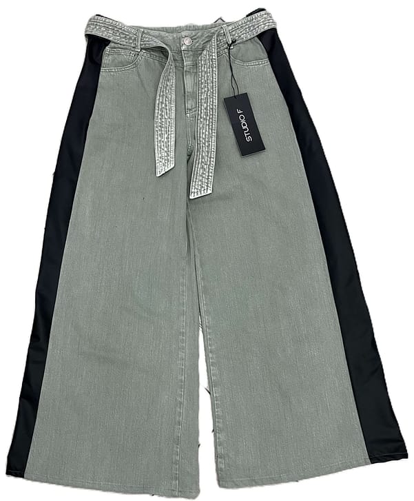 JEANS UP SF TALLA 8