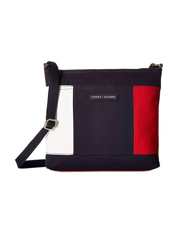 CARTERA TOMMY HILFIGER VERSATIL