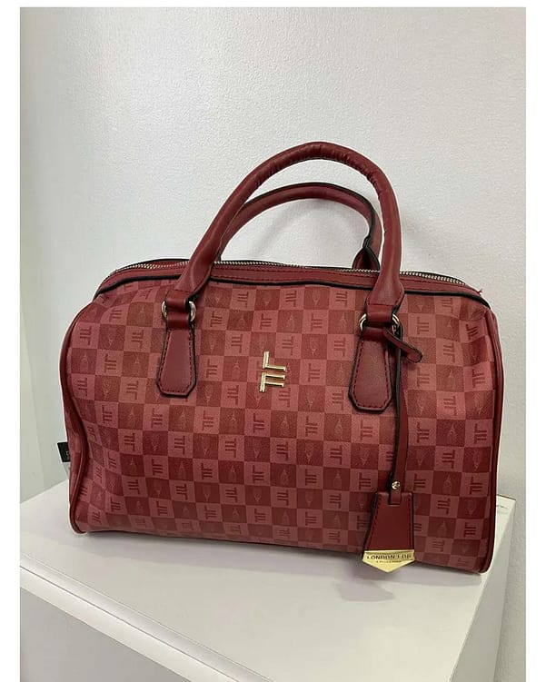 CARTERA VINO LONDON FOG