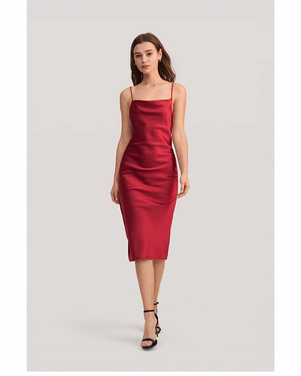 VESTIDO CALVIN KLEIN TALLA M