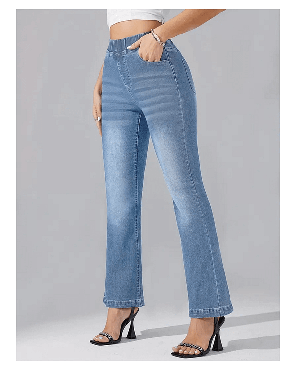 JEANS GLORIA VANDERBILD TALLA 10