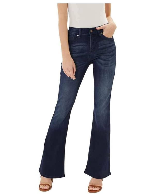 JEANS WILLIAM RAST TALLA 31