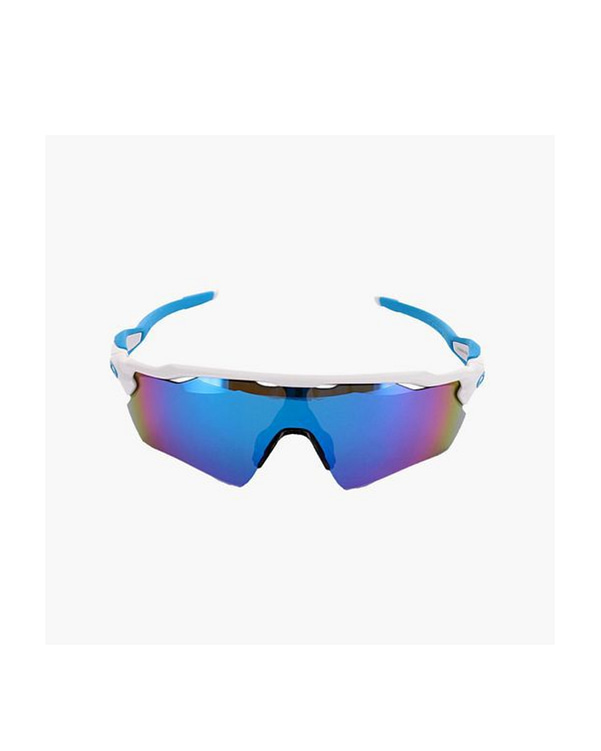 GAFAS OAKLEY CON FILOS CELESTES