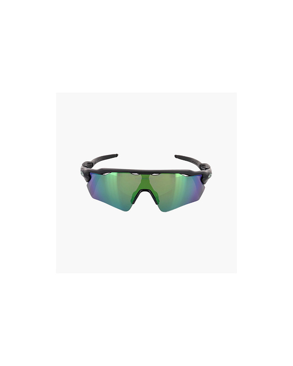 GAFAS OAKLEY NEGRAS CON VERDE
