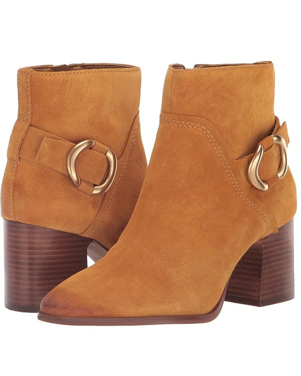 BOTINES VINCE CAMUTO TALLA 37