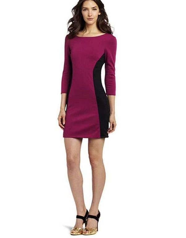 VESTIDO MICHAEL KORS TALLA 6