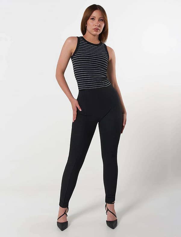 PANTALON BCBGMAXAZRIA TALLA S