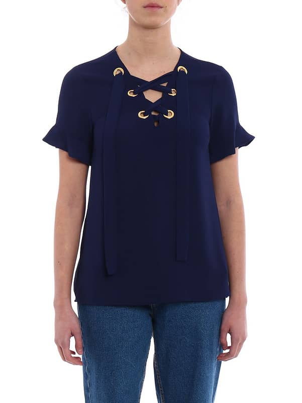 BLUSA MICHAEL KORS TALLA S