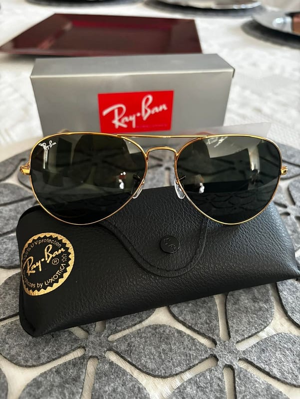 GAFAS RAY BAN