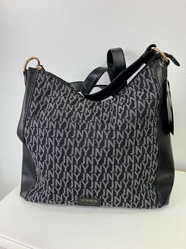CARTERA JONES NEW YORK