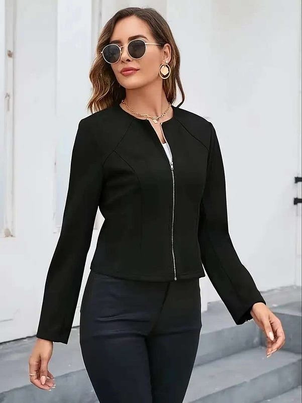 CHAQUETA MARC NEW TALLA 10
