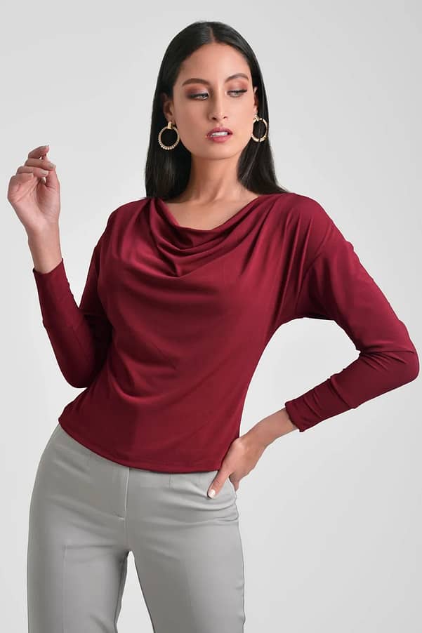 BLUSA MICHAEL KORS TALLA M
