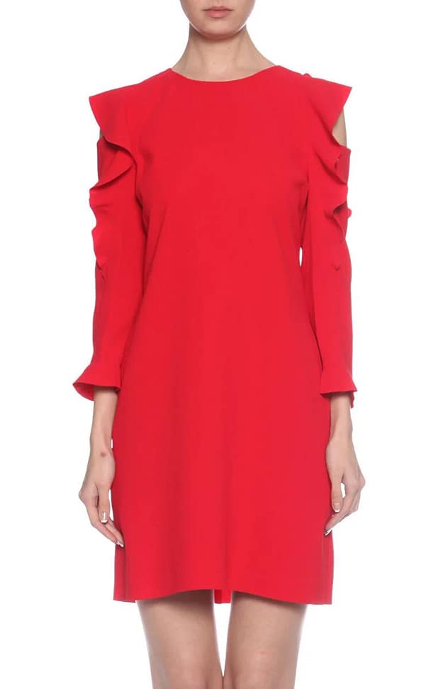 VESTIDO CALVIN KLEIN TALLA M