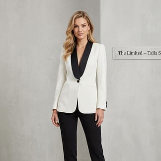 CHAQUETA THE LIMITED TALLA S